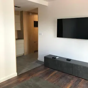Platinex 3 Apartament