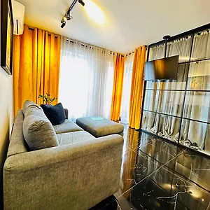 Apartament Z Widokiem Na Kazimierz/forum Przestrzenie Apartament