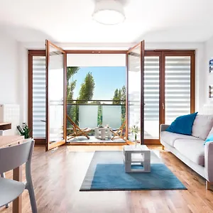 Jt Apartments/dworska Appartement