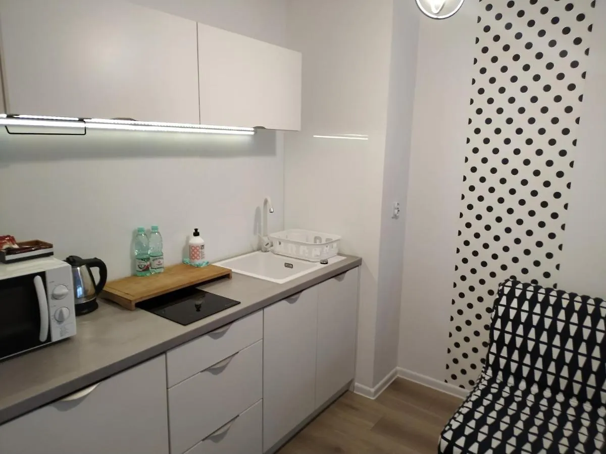 Polka Dot Cracow Apartament Apartment Krakow 0*,  Poland