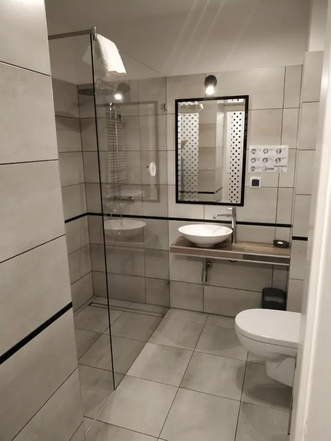 Polka Dot Cracow Apartament Apartment Krakow