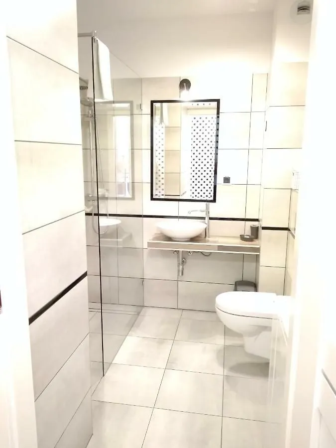 Polka Dot Cracow Apartament Apartment Krakow