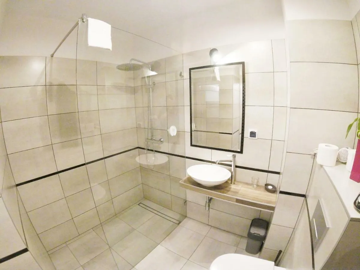 Polka Dot Cracow Apartament Apartment Krakow