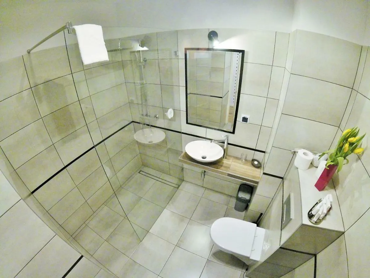 Polka Dot Cracow Apartament Apartment Krakow 0*,